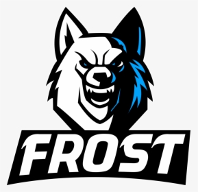 Frost Team Logo, HD Png Download, Transparent PNG
