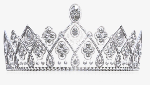 Diamond Crown Png - Transparent Diamond Crown Png, Png Download, Transparent PNG
