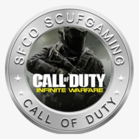 Sfco Scuf 5k - Coin, HD Png Download, Transparent PNG