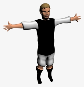Nicholas - Illustration, HD Png Download, Transparent PNG