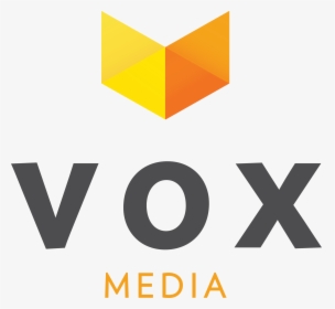 Vox Media Logo Png Transparent - Vox Media Logo Png, Png Download, Transparent PNG
