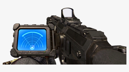 Call Of Duty Mw2 Acr, HD Png Download, Transparent PNG