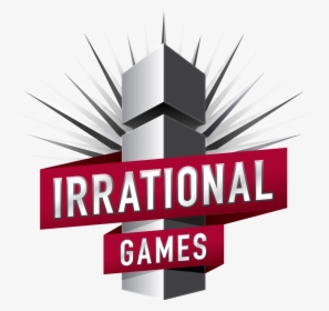 Irrational Games Png, Transparent Png, Transparent PNG