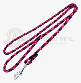 3/8 Candy Snake Rope Leash - Thread, HD Png Download, Transparent PNG