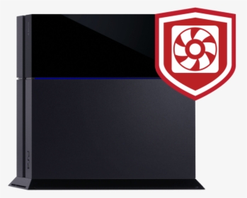 Transparent Playstation 4 Logo Png - Crest, Png Download, Transparent PNG