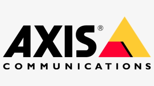Axis Communications Logo, HD Png Download, Transparent PNG