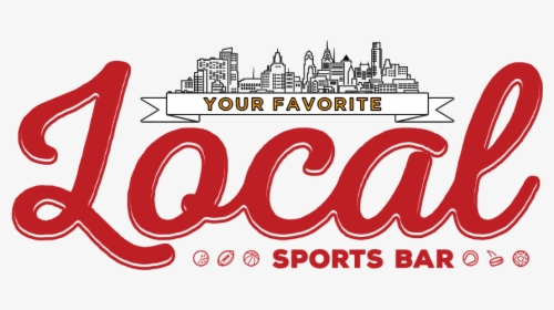#1 Sports Bar In North America, HD Png Download, Transparent PNG