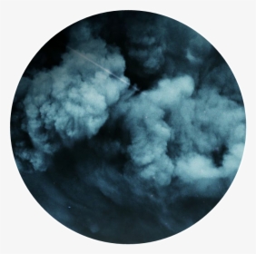 #ring #circle #smoke - Editing Smoke Effect Background, HD Png Download, Transparent PNG