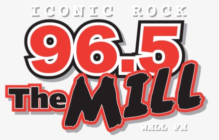 5 The Mill - Graphic Design, HD Png Download, Transparent PNG