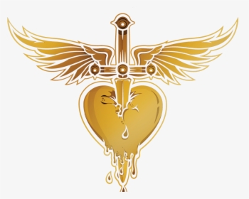 Bjsymbol - - Logo Bon Jovi Png, Transparent Png, Transparent PNG