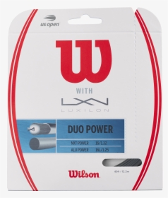 Wilson Duo Control, HD Png Download, Transparent PNG