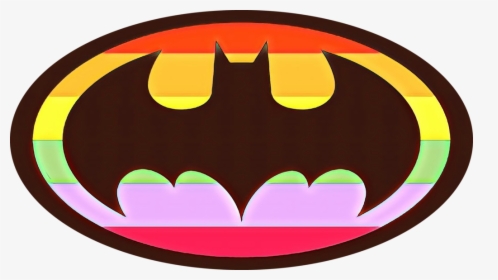Batman Vector Graphics Logo Silhouette Drawing - Batman Logo Png, Transparent Png, Transparent PNG