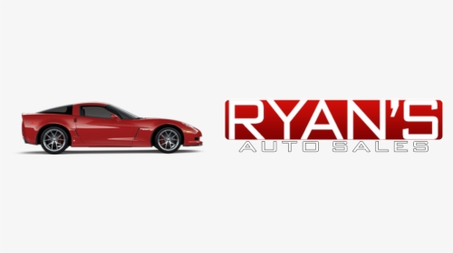 Ryans Auto Sales - Supercar, HD Png Download, Transparent PNG