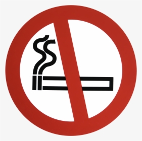 Smoke Free Public Places Bylaw - Smoking Ban, HD Png Download, Transparent PNG