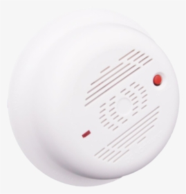 Yg-11 Wireless Smoke Detector Zeus Private Security - Circle, HD Png Download, Transparent PNG