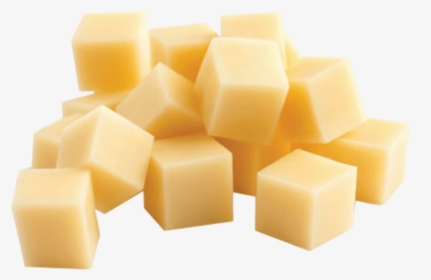 Cheddar Cheese Png - Cheese Cubes Png Transparent Background, Png Download, Transparent PNG