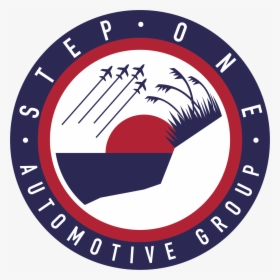 Crestview - Step One Automotive Group Fort Walton, HD Png Download, Transparent PNG