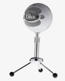 Blue Snowball Ice - Stool, HD Png Download, Transparent PNG
