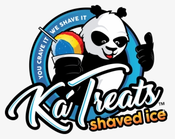 Ka Treats Shaved Ice, HD Png Download, Transparent PNG