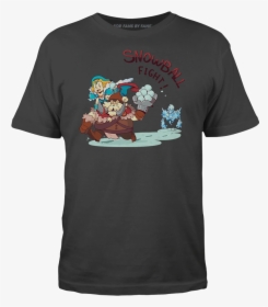 Houses And Humans T Shirt, HD Png Download, Transparent PNG