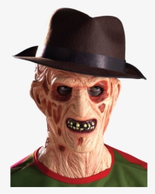 Freddy Krueger png download - 800*668 - Free Transparent King Of