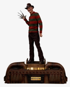 A Nightmare On Elm Street, HD Png Download, Transparent PNG