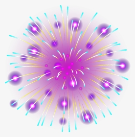 Fireworks - Png Background Diwali 2019, Transparent Png, Transparent PNG
