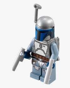 Jangofettnytf - Toys Lego Star Wars, HD Png Download, Transparent PNG