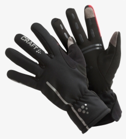 Gloves Png - Keep Warm Siberian Glove Craft, Transparent Png, Transparent PNG