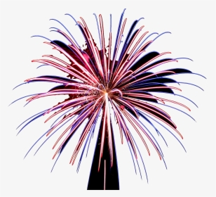 Fireworks Png Pic - Fireworks Png, Transparent Png, Transparent PNG