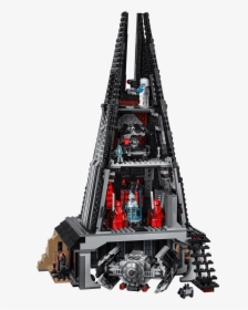 Darth Vader's Castle Lego, HD Png Download, Transparent PNG