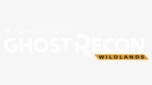 Ghost Recon Logo Png - Tom Clancy's Ghost Recon Logo, Transparent Png, Transparent PNG