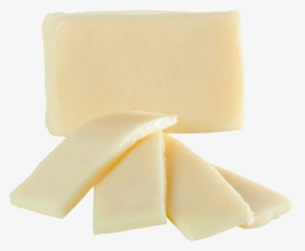 Fresh Mozzarella Cheese/ Halal Mozzarella Cheese - Gruyère Cheese, HD Png Download, Transparent PNG