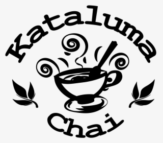 Here S An Example Of The Graphic That Kataluma Chai, HD Png Download, Transparent PNG