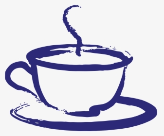 Butter Tea Coffee Teacup Clip Art - Tea Cup Clip Art Png, Transparent Png, Transparent PNG