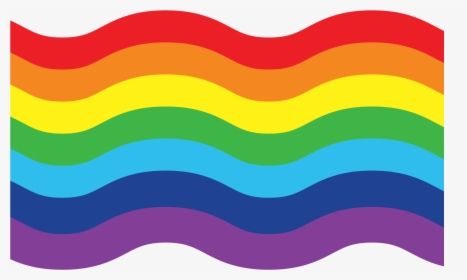 Transparent Snapchat Rainbow Png - Graphic Design, Png Download, Transparent PNG