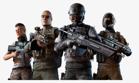 Ghost Recon Wildlands Pvp Release Date 12 Classes More - Ghost Recon Ghost War, HD Png Download, Transparent PNG