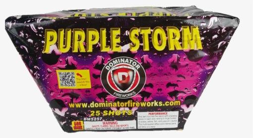 Dm5257 Purple Storm - D, HD Png Download, Transparent PNG