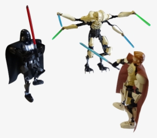 Best Star Wars Action Figures - Action Figure, HD Png Download, Transparent PNG