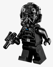 Lego Star Wars Tie Pilot, HD Png Download, Transparent PNG
