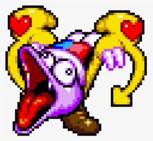 Kirby Super Star Kirby S Adventure Kirby Air Ride Super - Rey Dedede Kirby Super Star Ultra, HD Png Download, Transparent PNG