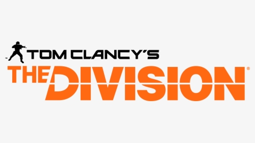 Tom Clancy’s The Division Expansion Iii Last Stand, - Tom Clancy's The Division Title, HD Png Download, Transparent PNG