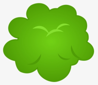 Tree From Above Clipart, HD Png Download, Transparent PNG