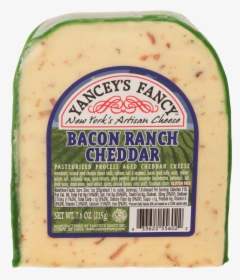Yancey's Cheese Maple Bacon, HD Png Download, Transparent PNG