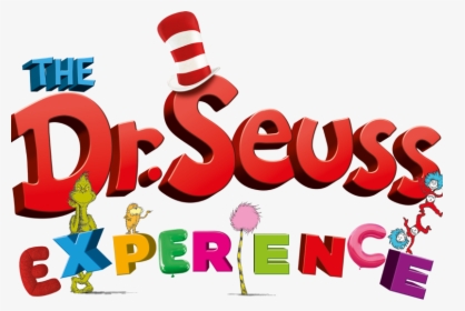 Seuss Experience - Dr Seuss Experience Toronto, HD Png Download, Transparent PNG