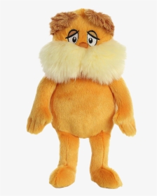 Lorax Toys, HD Png Download, Transparent PNG