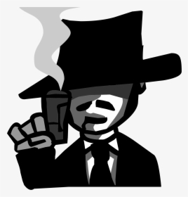 Town Of Salem Mafia Game Tom Clancy S Rainbow Six Siege - Town Of Salem Godfather Win, HD Png Download, Transparent PNG