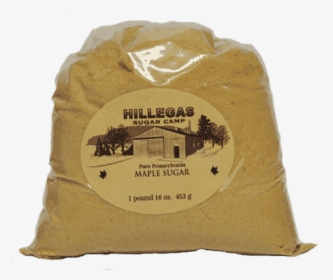 Hillegas Sugar Camp Maple Sugar Pound - Corn Tortilla, HD Png Download, Transparent PNG