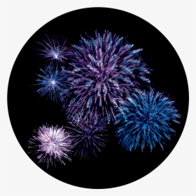 Gobo Fireworks, HD Png Download, Transparent PNG