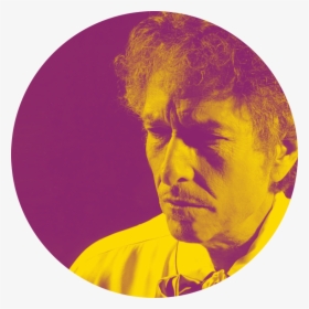 Bob Dylan - Bob Dylan 2017, HD Png Download, Transparent PNG